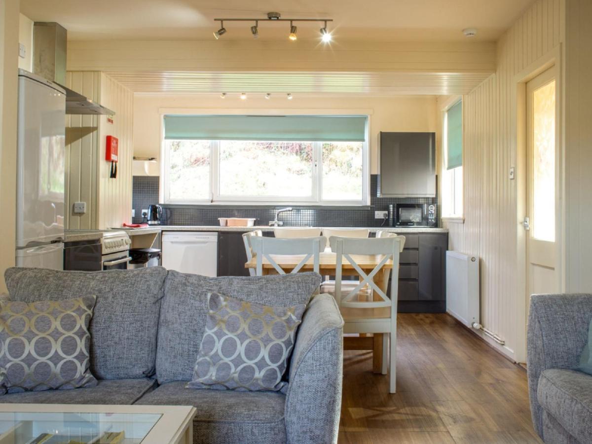 Holiday Home Keepers By Interhome Staffin Zewnętrze zdjęcie