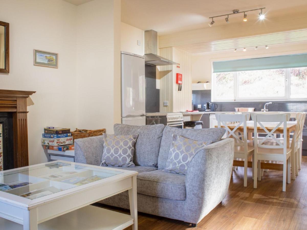 Holiday Home Keepers By Interhome Staffin Zewnętrze zdjęcie